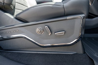 2025 Ford F-150 Platinum®