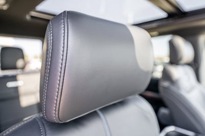 2025 Ford F-150 Platinum®