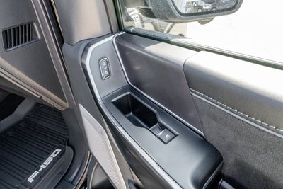 2025 Ford F-150 Platinum®