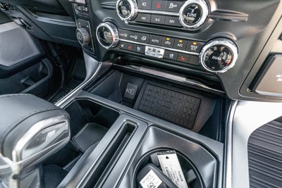 2025 Ford F-150 Platinum®