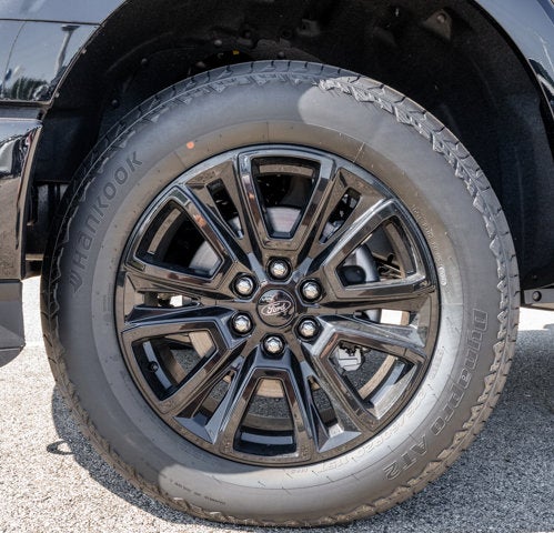 2025 Ford F-150 Platinum®