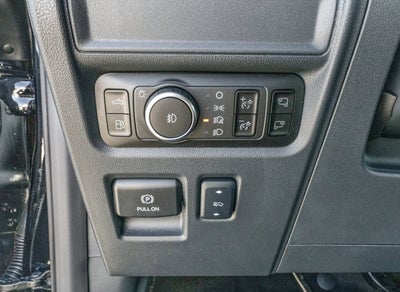 2025 Ford F-150 Platinum®