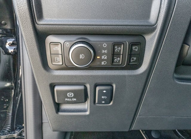 2025 Ford F-150 Platinum®