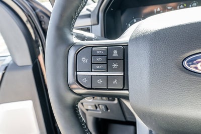 2025 Ford F-150 Platinum®