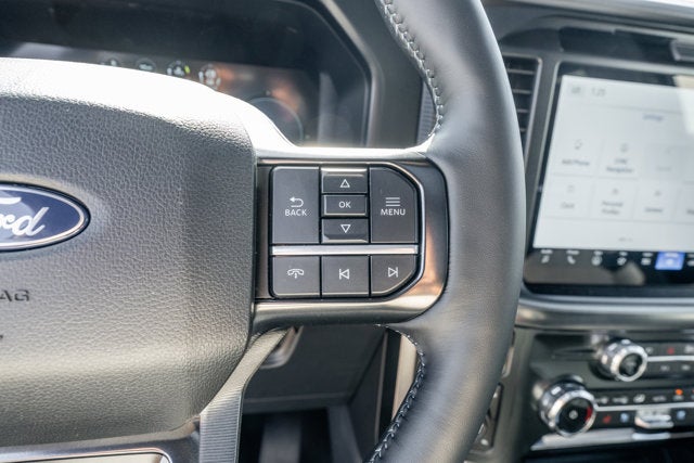 2025 Ford F-150 Platinum®