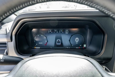 2025 Ford F-150 Platinum®