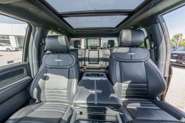 2025 Ford F-150 Platinum®