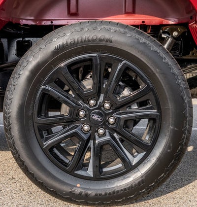 2025 Ford F-150 Platinum®