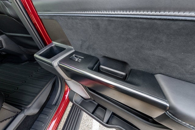 2025 Ford F-150 Platinum®