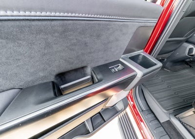 2025 Ford F-150 Platinum®