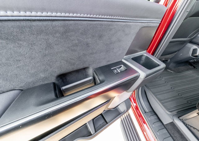 2025 Ford F-150 Platinum®