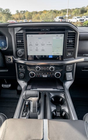 2025 Ford F-150 Platinum®