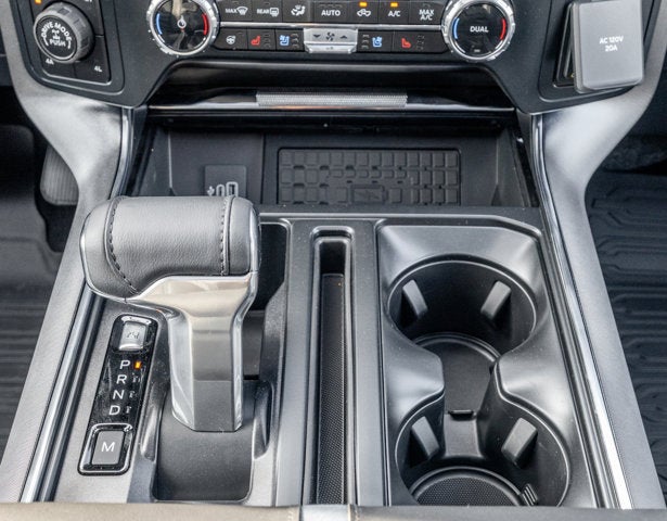 2025 Ford F-150 Platinum®