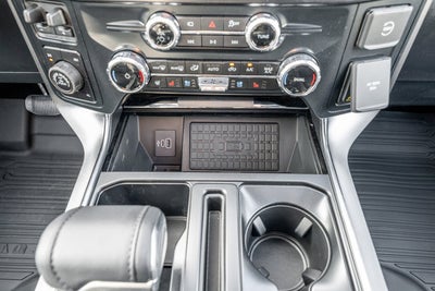 2025 Ford F-150 Platinum®