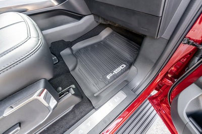 2025 Ford F-150 Platinum®