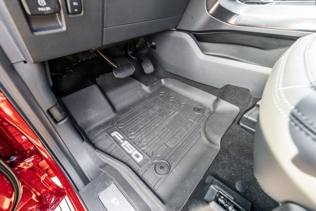 2025 Ford F-150 Platinum®