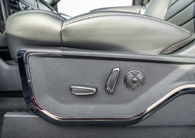 2025 Ford F-150 Platinum®