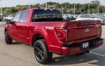 2025 Ford F-150 Platinum®