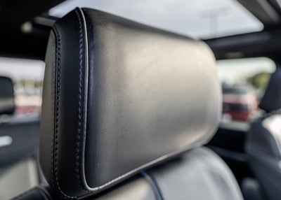 2025 Ford F-150 Platinum®