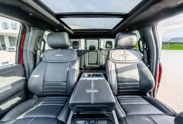 2025 Ford F-150 Platinum®