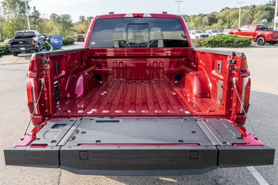 2025 Ford F-150 Platinum®