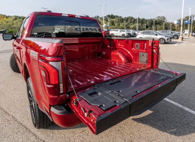 2025 Ford F-150 Platinum®