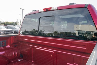 2025 Ford F-150 Platinum®