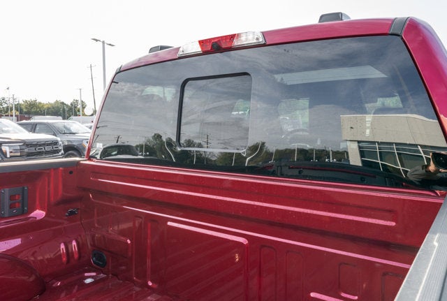 2025 Ford F-150 Platinum®