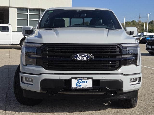 2026 Ford F-150 Platinum®