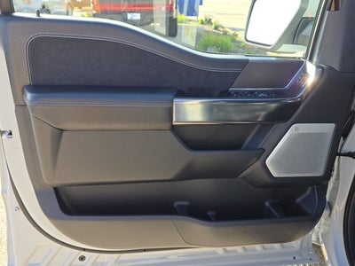 2026 Ford F-150 Platinum®