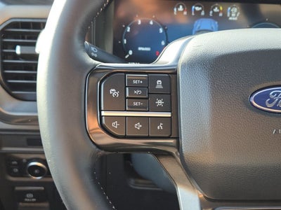 2026 Ford F-150 Platinum®