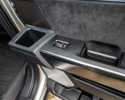 2025 Ford F-150 Platinum®