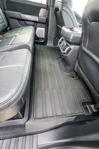 2025 Ford F-150 Platinum®