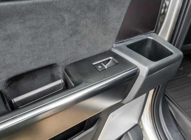 2025 Ford F-150 Platinum®