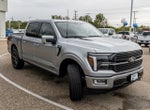 2025 Ford F-150 Platinum®