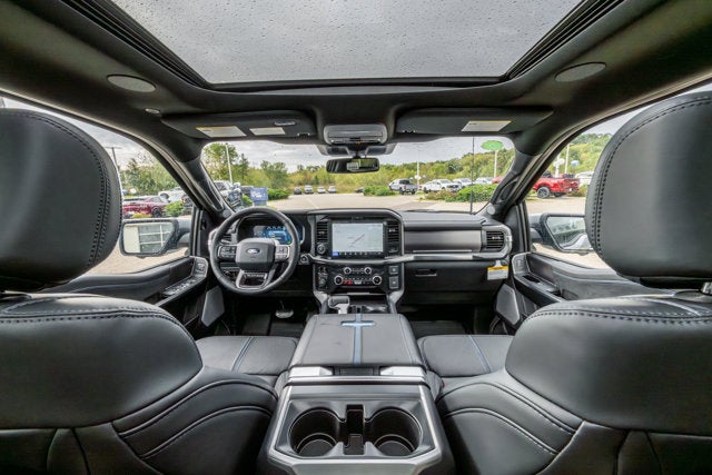 2025 Ford F-150 Platinum®