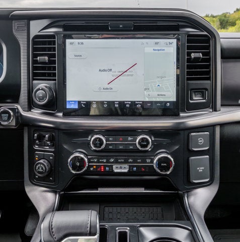 2025 Ford F-150 Platinum®