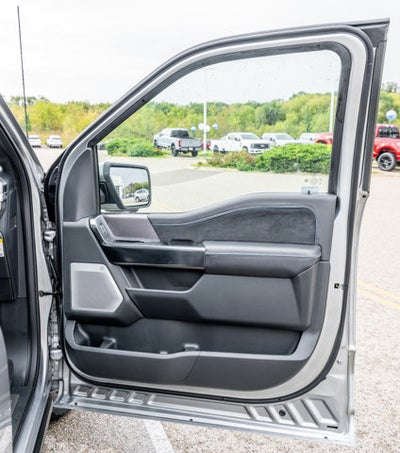 2025 Ford F-150 Platinum®