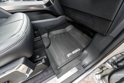 2025 Ford F-150 Platinum®