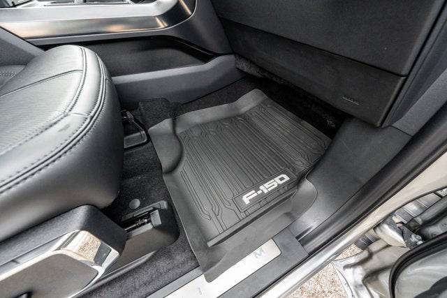 2025 Ford F-150 Platinum®