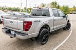 2025 Ford F-150 Platinum®