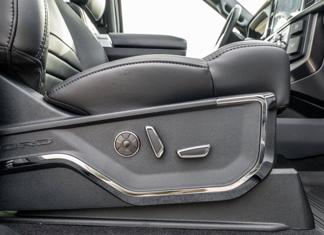 2025 Ford F-150 Platinum®