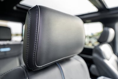 2025 Ford F-150 Platinum®