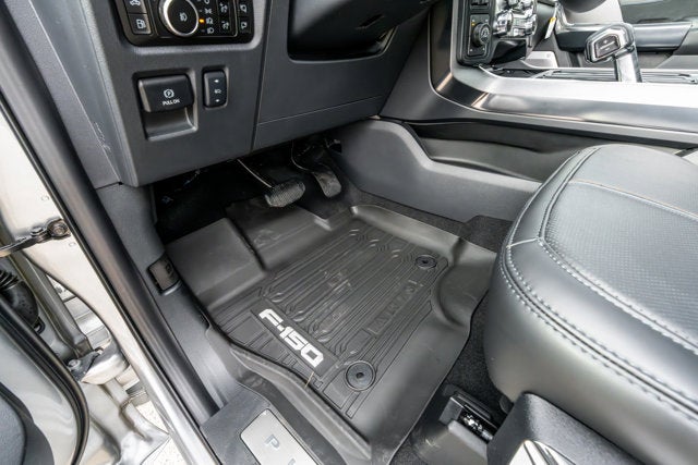 2025 Ford F-150 Platinum®