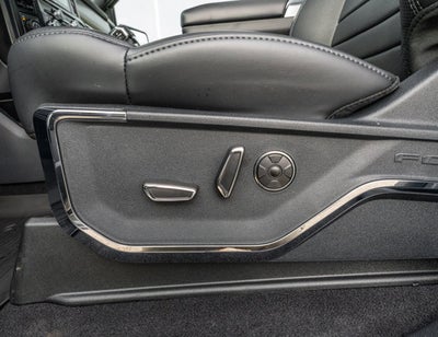 2025 Ford F-150 Platinum®