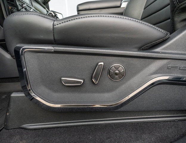 2025 Ford F-150 Platinum®