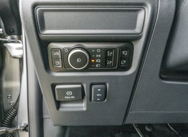 2025 Ford F-150 Platinum®