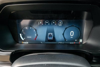 2025 Ford F-150 Platinum®