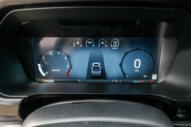 2025 Ford F-150 Platinum®