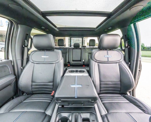 2025 Ford F-150 Platinum®